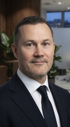 Svein Roar Holt